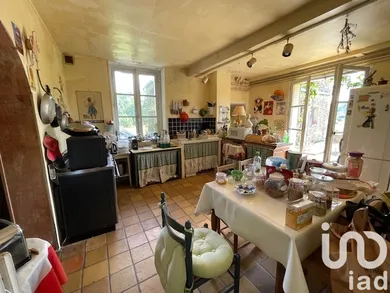 Domaine à La Ferté-sous-Jouarre (77260)