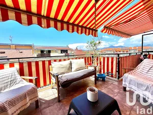 Appartement à Nice (06300)