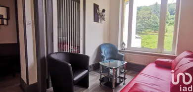 Apartment in Plombières-les-Bains (88370)