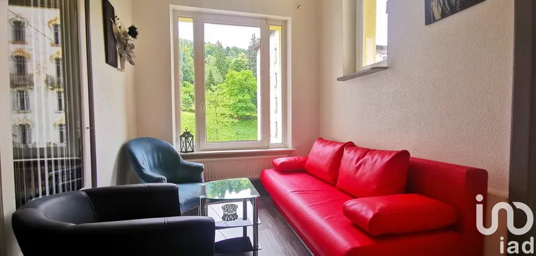 Appartement 3 pièces 89 m² · à Plombières-les-Bains · 89 m² · 620 €/mois
