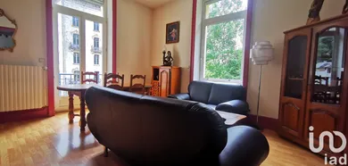 Apartment in Plombières-les-Bains (88370)