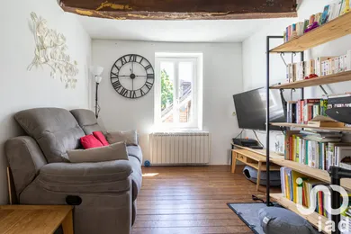 Immeuble à Conches-en-Ouche (27190)