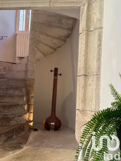 Mansion in Montcuq (46800)