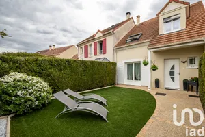 House at Méry-sur-Oise (95540)