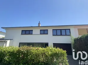 Maison à Fleury (57420)