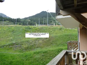 Appartement à Aussois (73500)