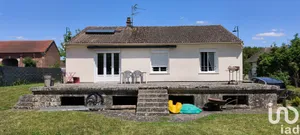 Maison traditionnelle à Tillé (60000)
