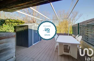 House at Roquebrune-sur-Argens (83520)
