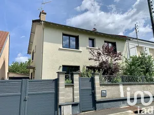 Maison à Montluçon (03100)