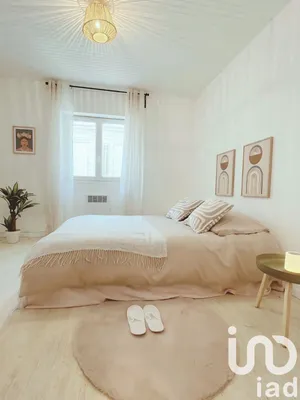 Appartement à Marseille (13001)