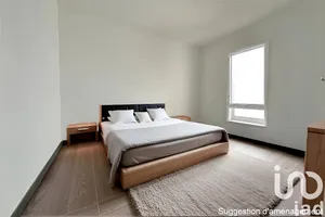 Apartment in Saint-Joseph (97480)