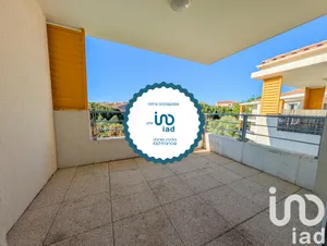 Appartement à Fréjus (83600)