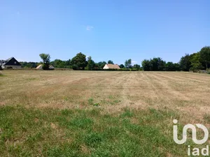 Land at Le Fresne-Poret (50850)