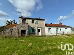 Maison de campagne à Villeneuve-en-Retz (44580)