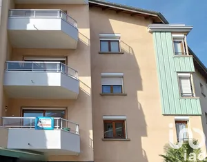 Appartement à La Talaudière (42350)