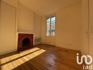 Appartement à Bordeaux (33800)