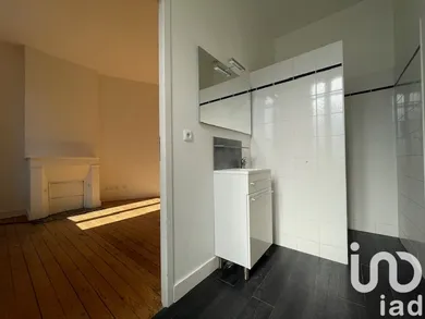 Appartement à Bordeaux (33800)