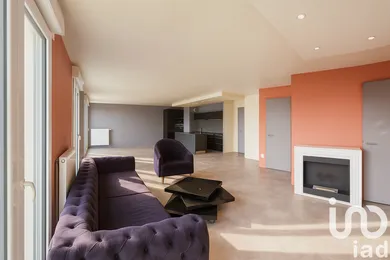 Apartment at Le Blanc-Mesnil (93150)