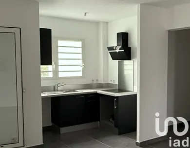Apartment in Saint-Joseph (97480)