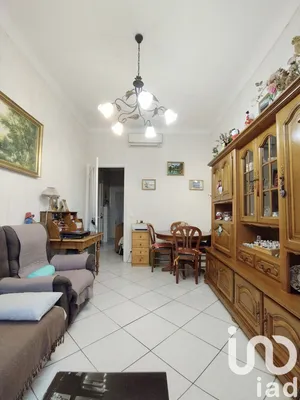 Apartment at Nice (06000)