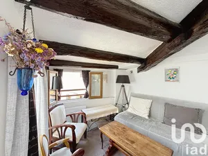 Apartment at Agde (34300)