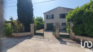 Maison traditionnelle à Pertuis (84120)