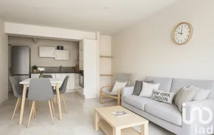 Appartement à Pont-de-Chéruy (38230)
