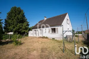Maison à Saint-Mammès (77670)