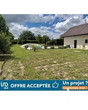 Maison traditionnelle à Thusy (74150)