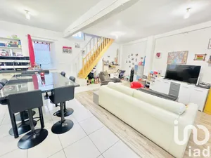 Maison à Brenouille (60870)