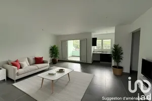 Appartement à Saint-Joseph (97480)