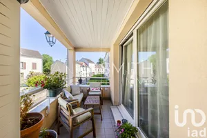 Appartement à Soisy-sous-Montmorency (95230)