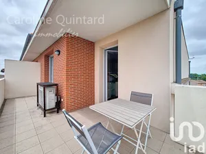 Appartement à Colomiers (31770)