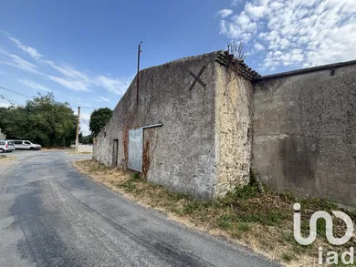 Grange à Le Bignon (44140)