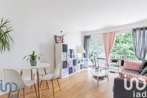 Appartement à Évry (91000)