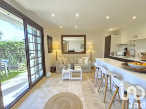Apartment at La Croix-Valmer (83420)
