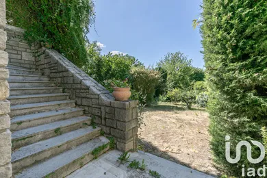 Maison à Montreuil (93100)