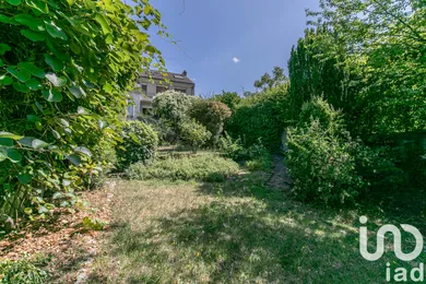 Maison à Montreuil (93100)