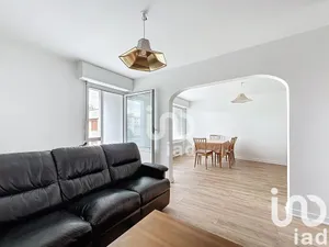 Appartement à annecy-le-vieux (74940)