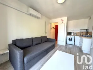 Appartement à La Seyne-sur-Mer (83500)