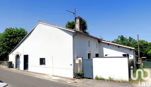 House at Roches-Prémarie-Andillé (86340)