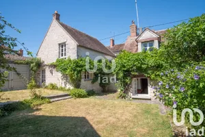 Maison à Grez-sur-Loing (77880)