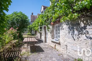 Maison à Grez-sur-Loing (77880)