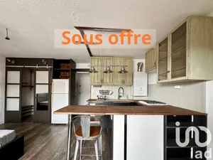 Studio à Montpellier (34080)