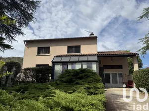 House at Saint-Priest (07000)