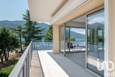 Appartement à Aix-les-Bains (73100)