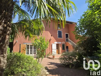 House at Charentay (69220)