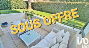 Appartement à Cagnes-sur-Mer (06800)