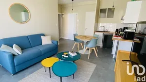 Apartment at Royan (17200)