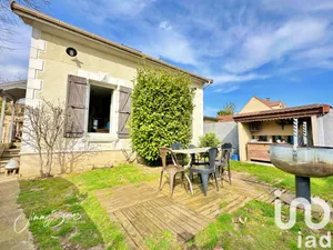Maison à Yerres (91330)